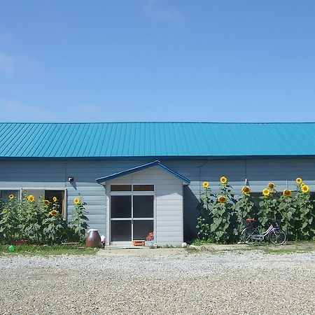 名寄市 日新旅馆酒店 外观 照片